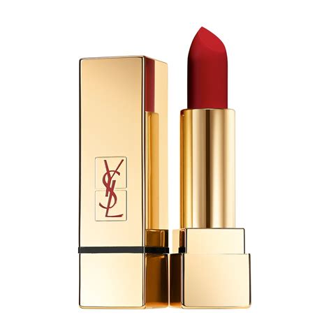 boots yves saint laurent lipstick|yves saint laurent lipstick shades.